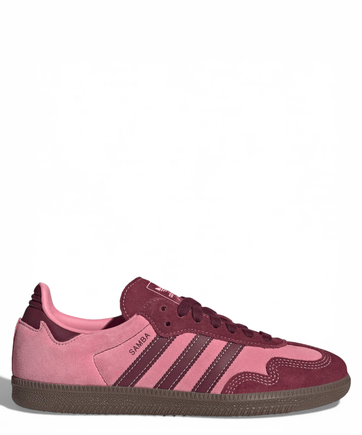 Sneakers Samba OG Adidas Originals Edizione San Valentino