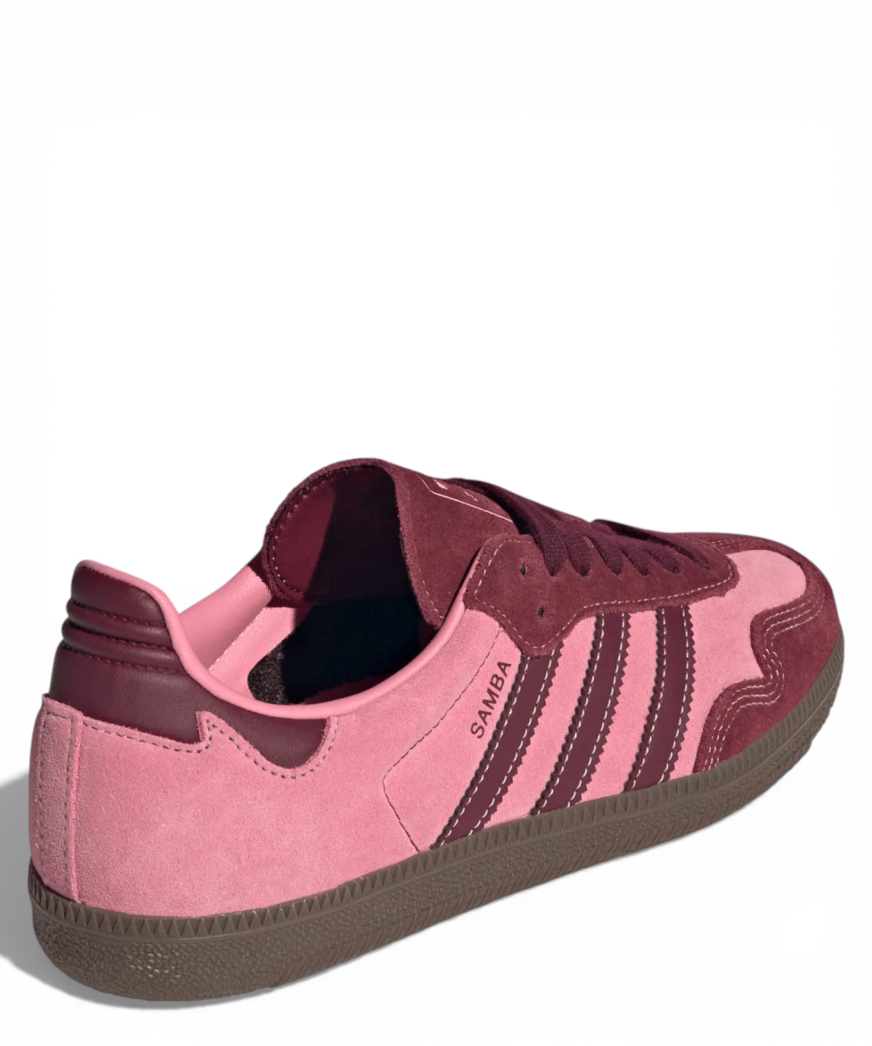 Sneakers Samba OG Adidas Originals Edizione San Valentino