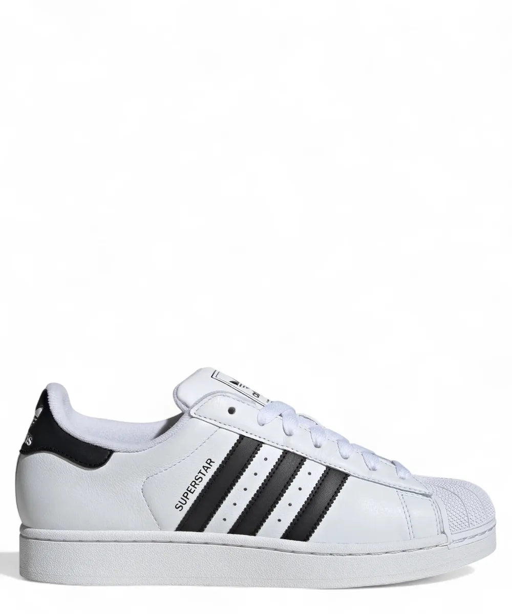Sneakers Superstar II-Adidas Originals-Sneakers-Vittorio Citro Boutique