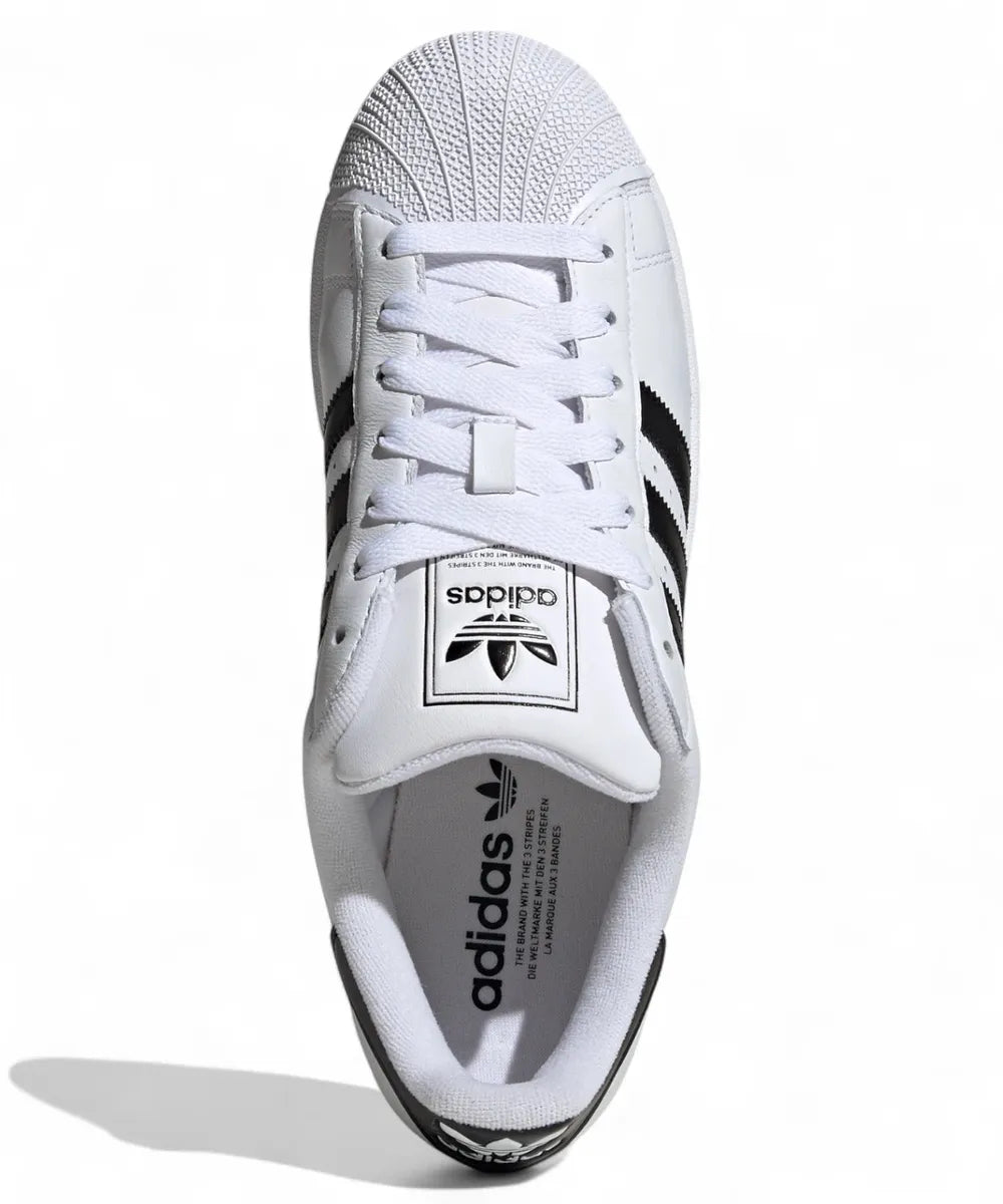 Sneakers Superstar II-Adidas Originals-Sneakers-Vittorio Citro Boutique