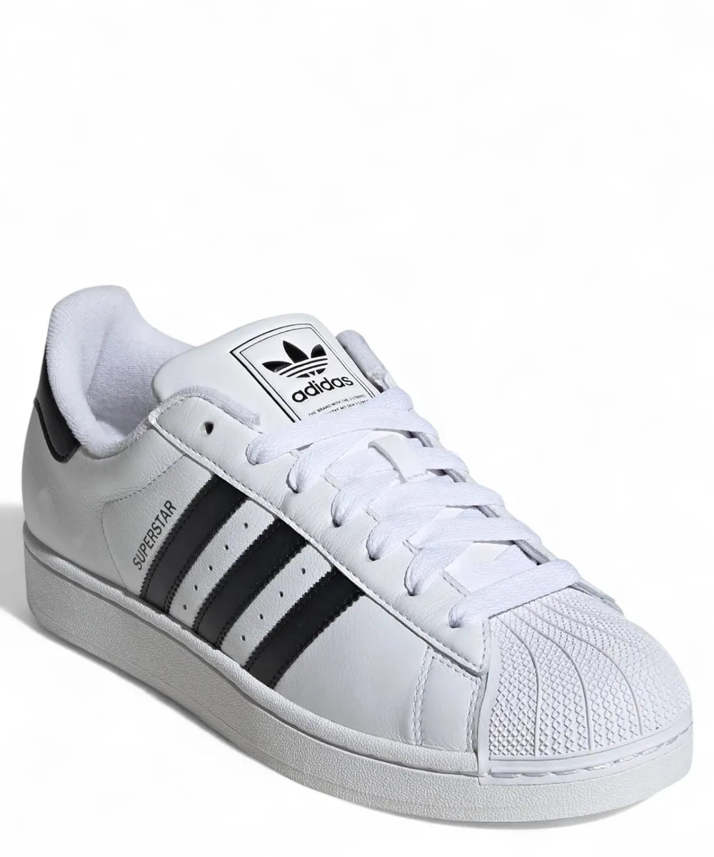 Sneakers Superstar II-Adidas Originals-Sneakers-Vittorio Citro Boutique