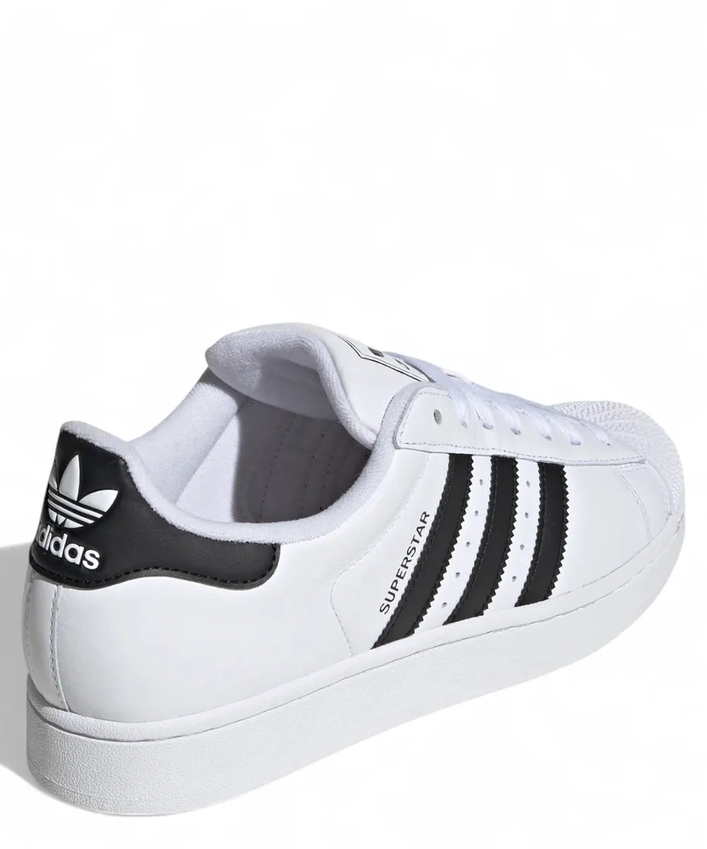 Sneakers Superstar II-Adidas Originals-Sneakers-Vittorio Citro Boutique