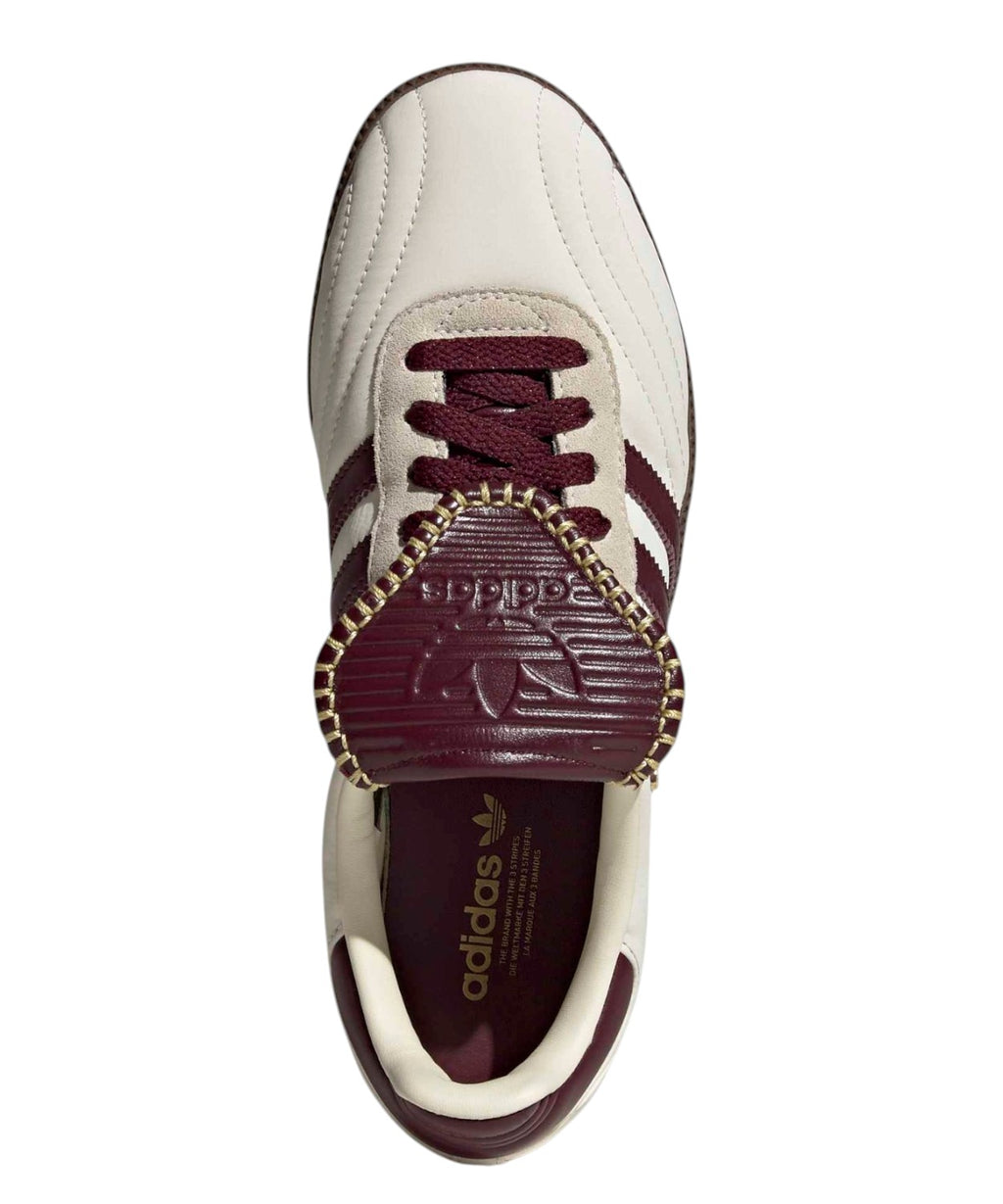 Baskets adidas Samba LT à languette longue