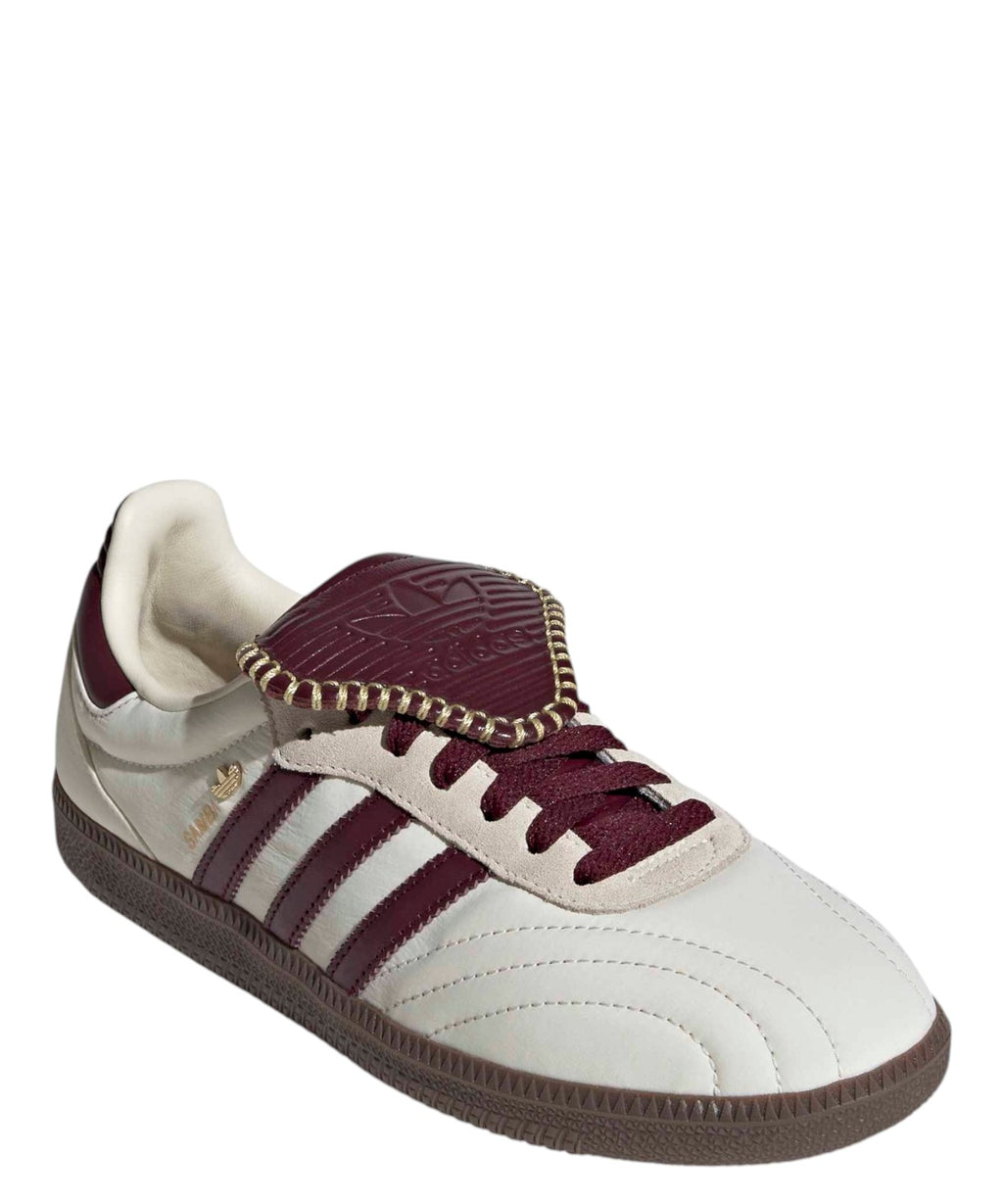 Baskets adidas Samba LT à languette longue