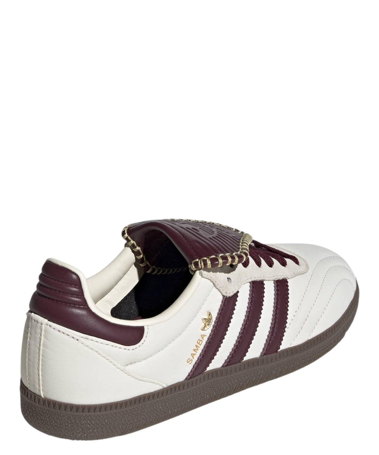 Baskets adidas Samba LT à languette longue