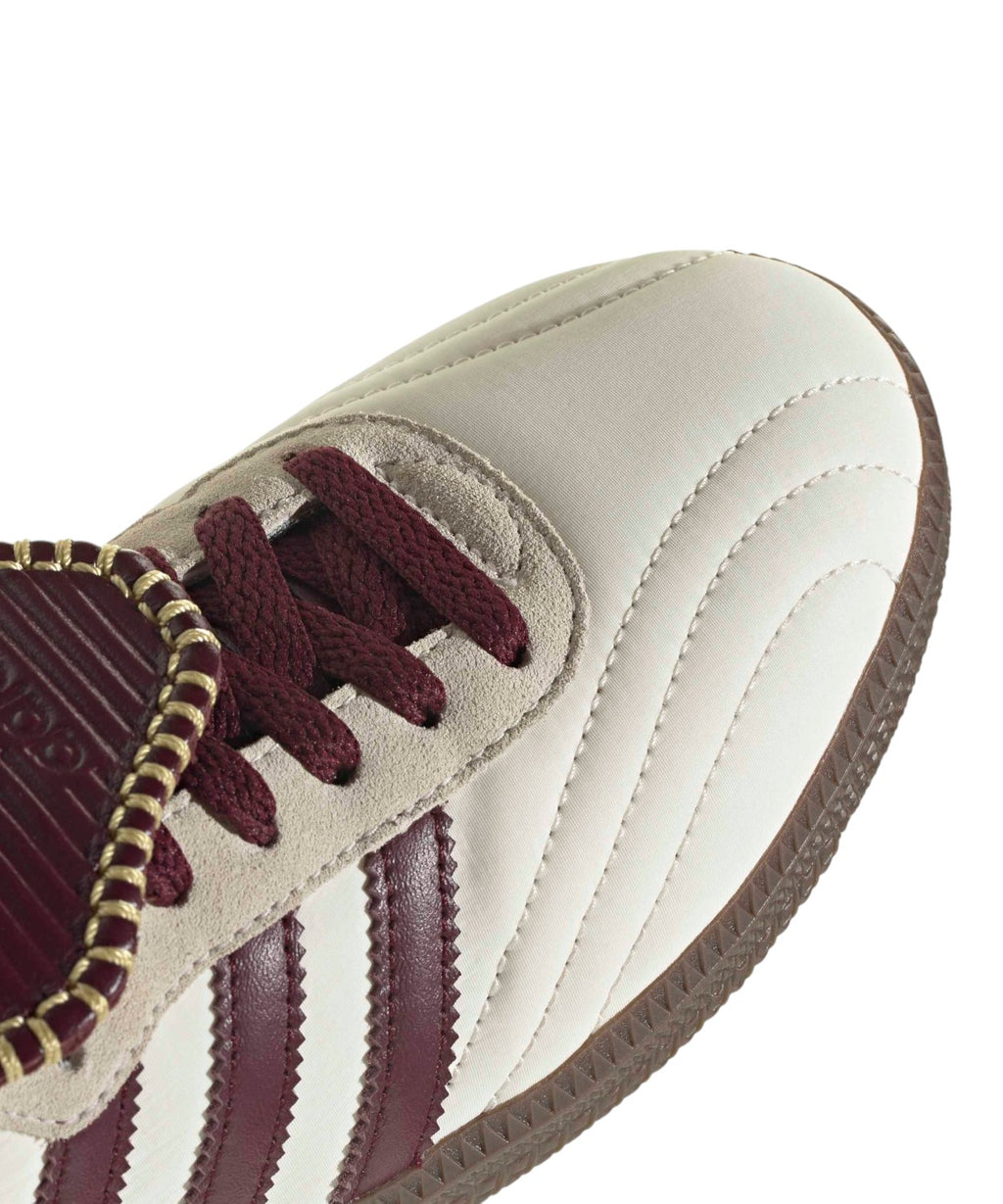 Baskets adidas Samba LT à languette longue