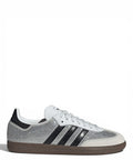 Adidas Samba OG con strass e suola in gomma