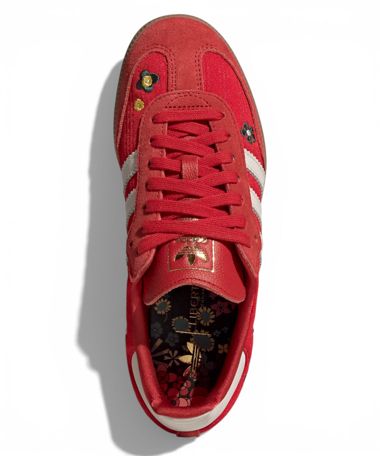Adidas Originals Samba OG x Liberty London
