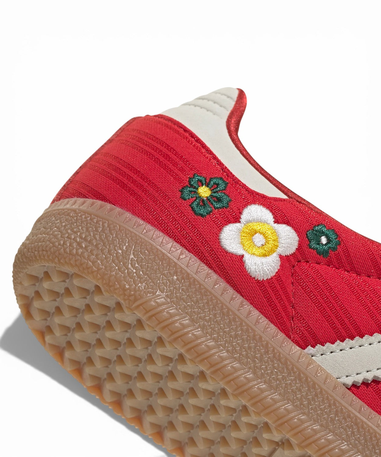 Adidas Originals Samba OG x Liberty London