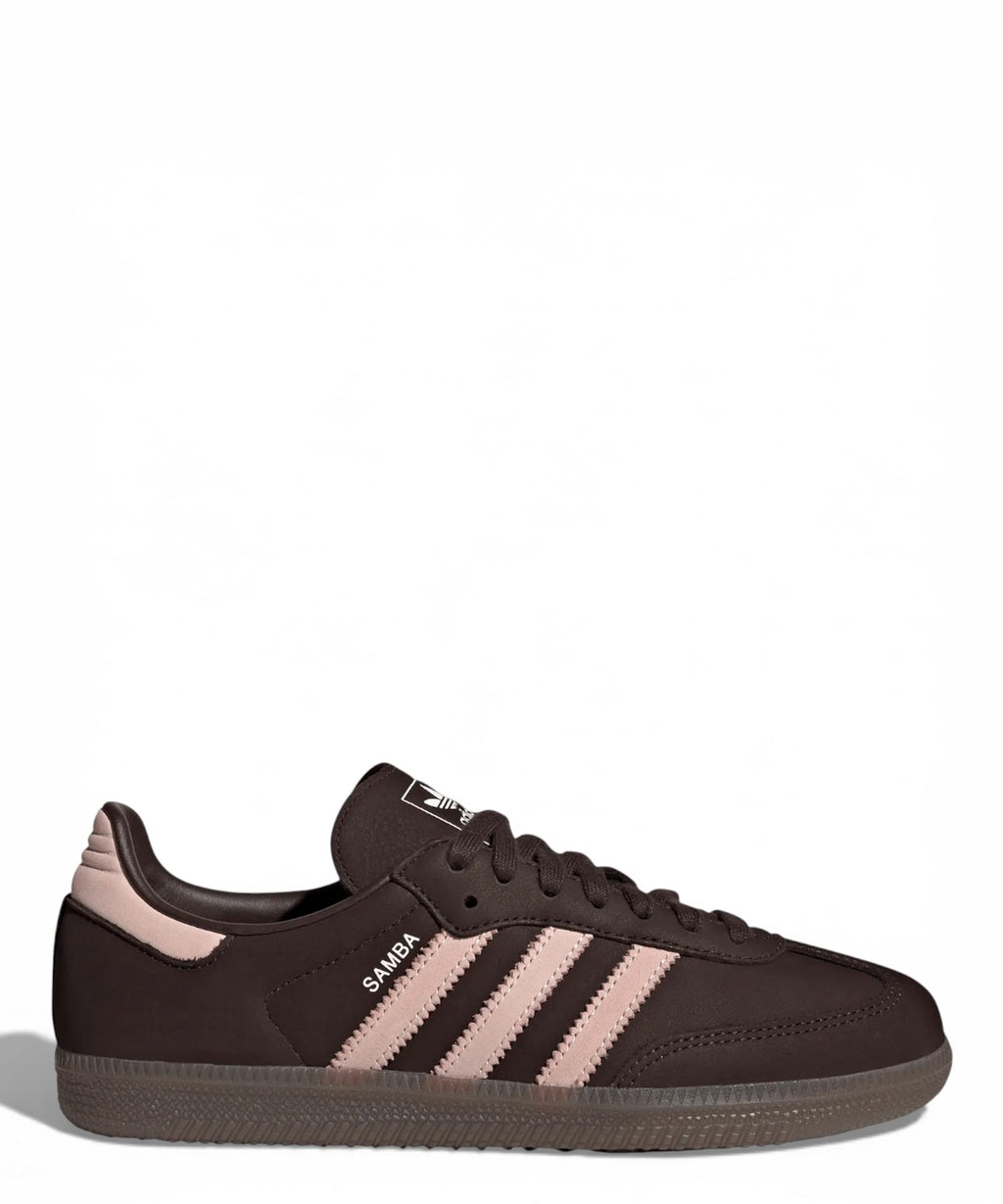 Baskets adidas Samba OG W