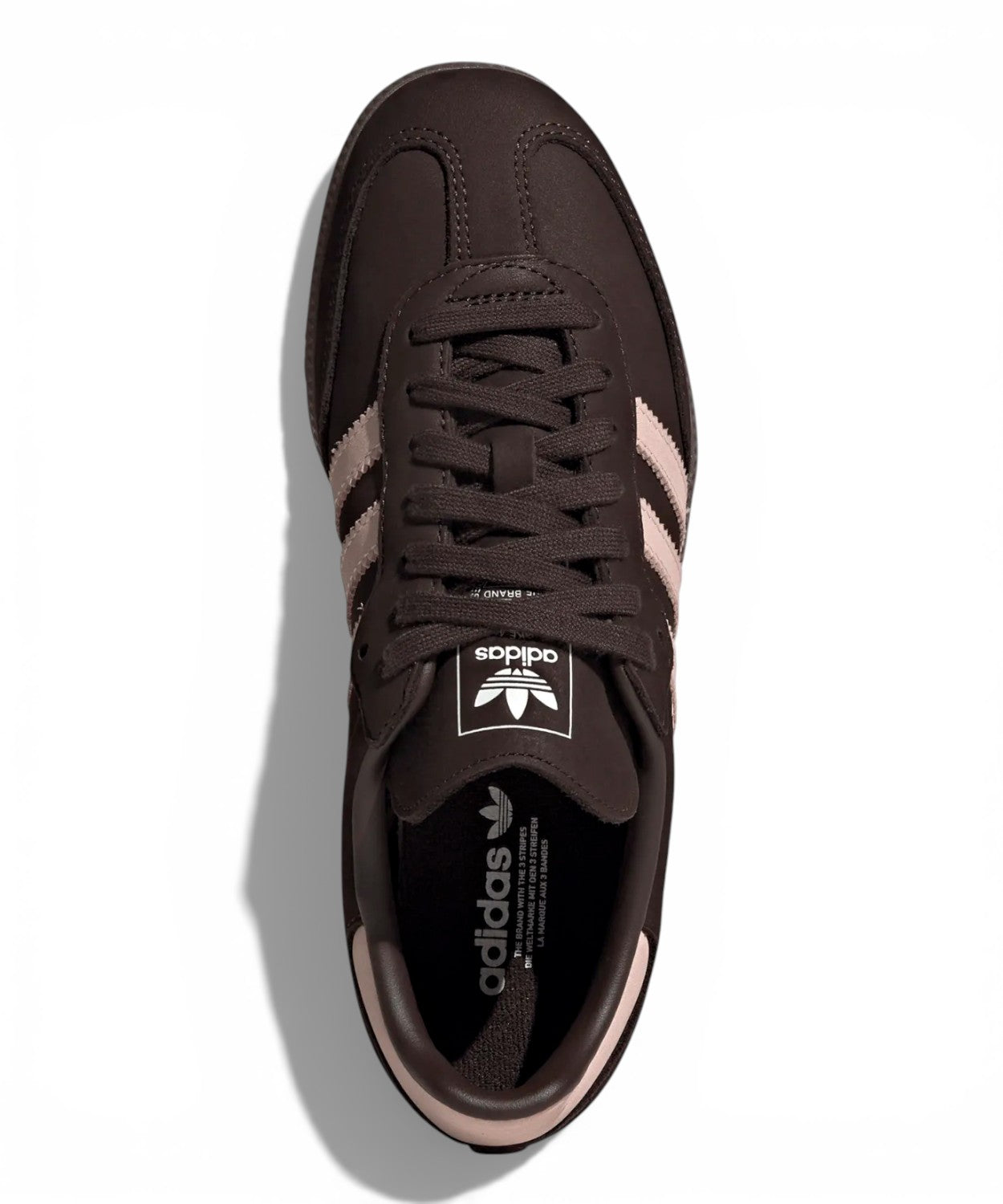 Sneakers adidas Samba OG W