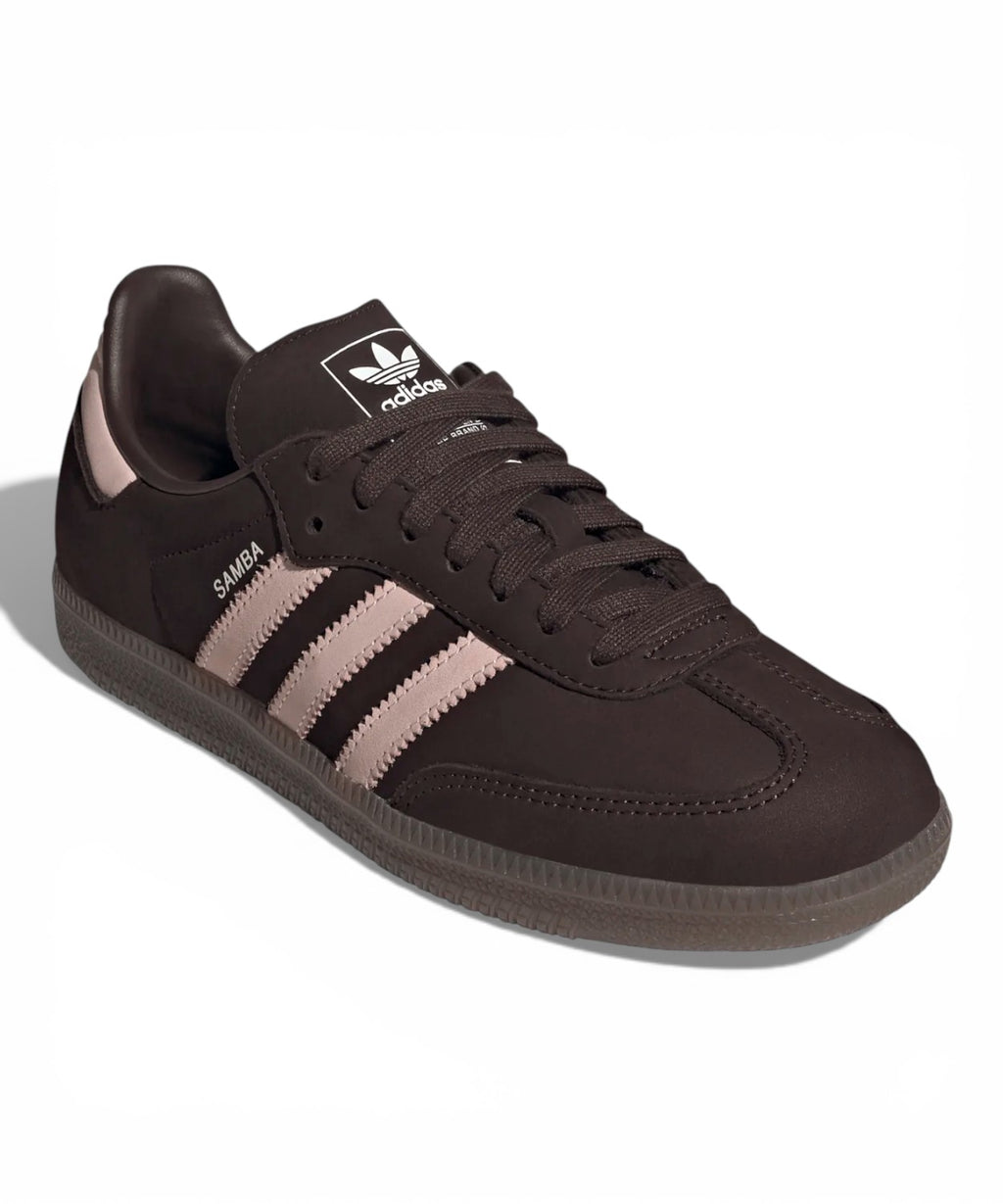Baskets adidas Samba OG W