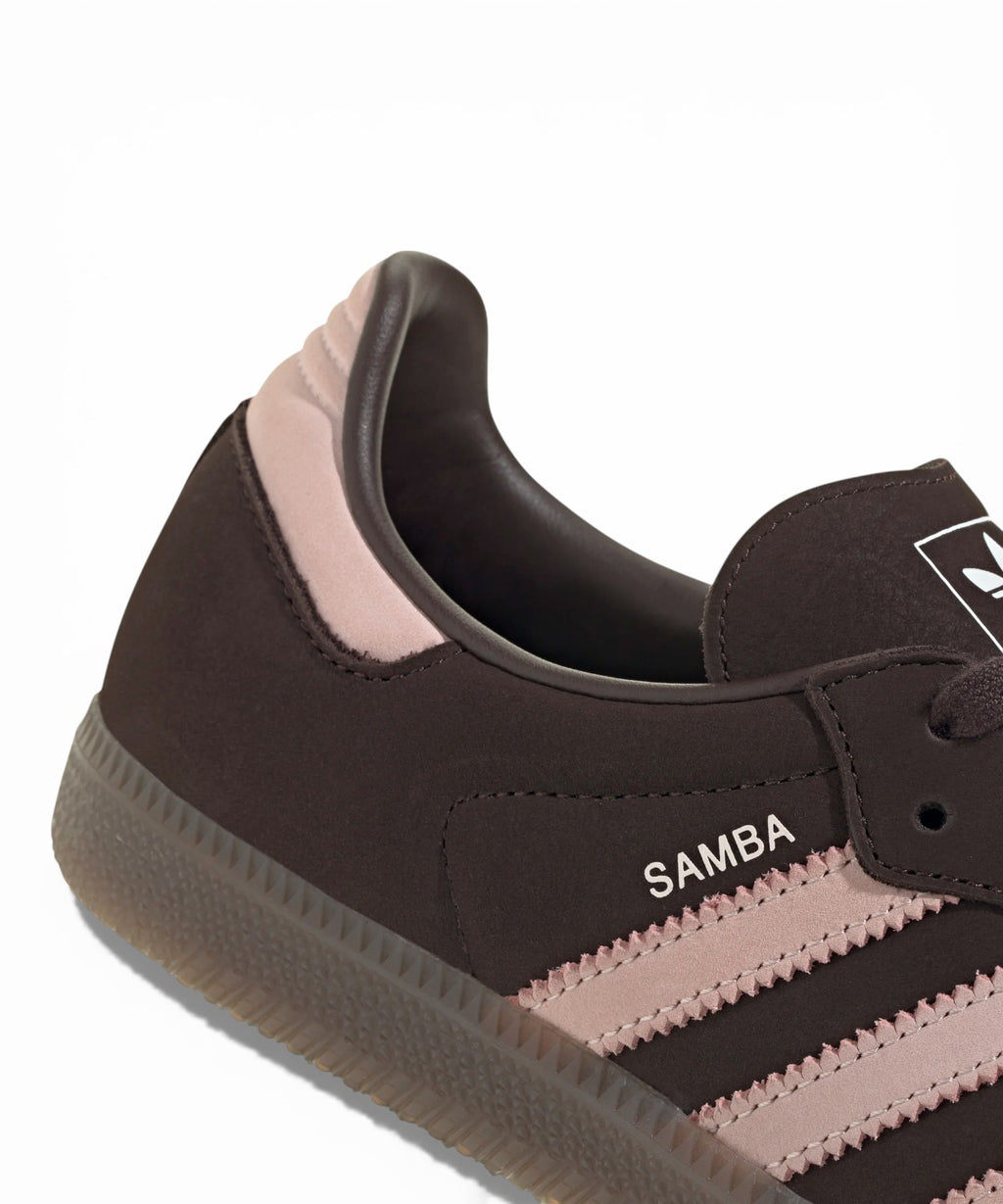 Baskets adidas Samba OG W