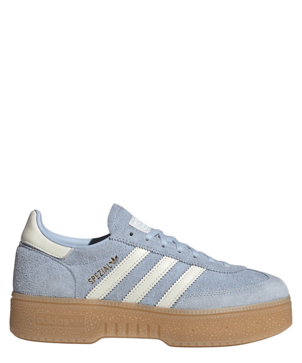 Sneakers adidas Originals Handball Spezial en daim