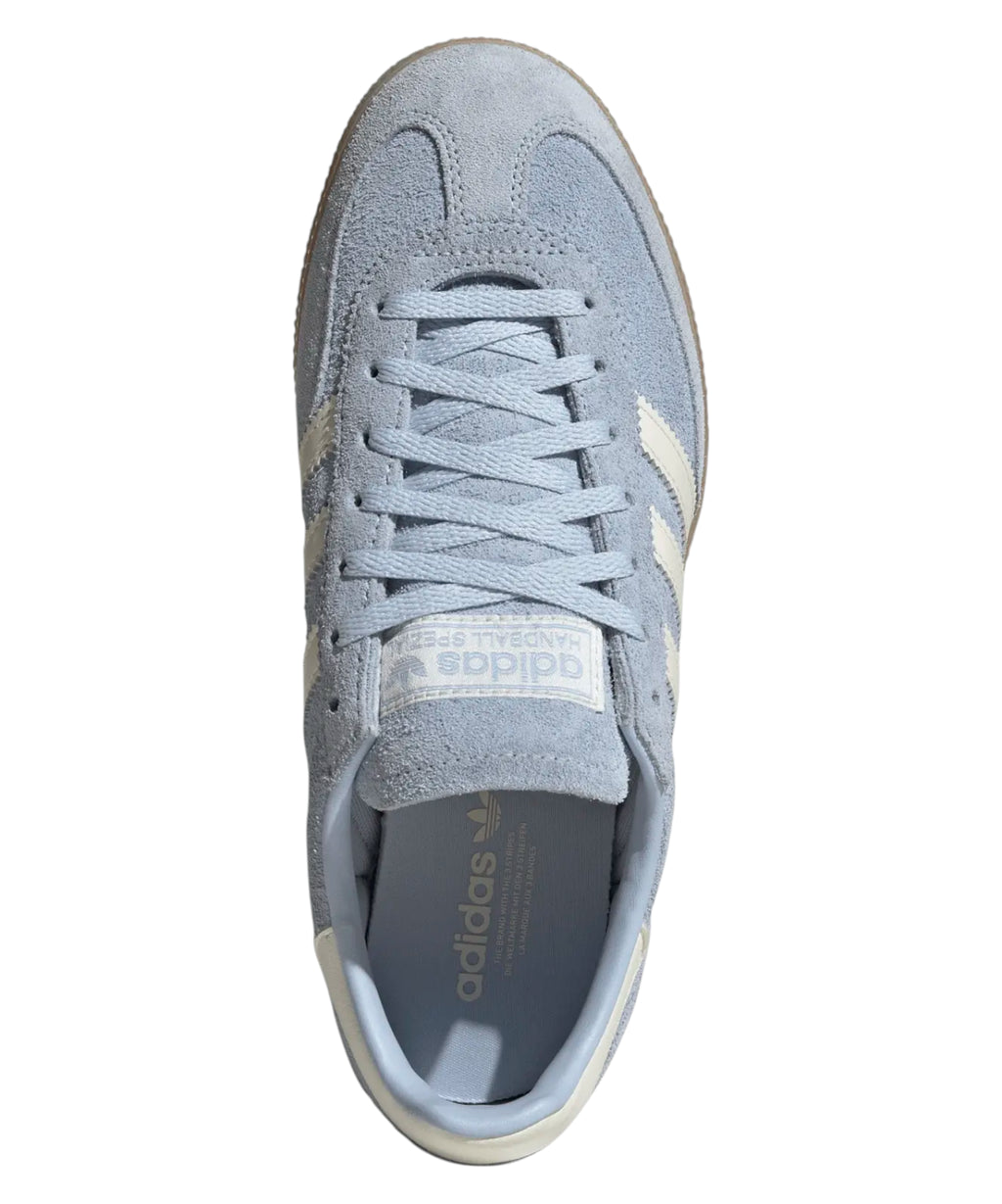 Sneakers adidas Originals Handball Spezial en daim