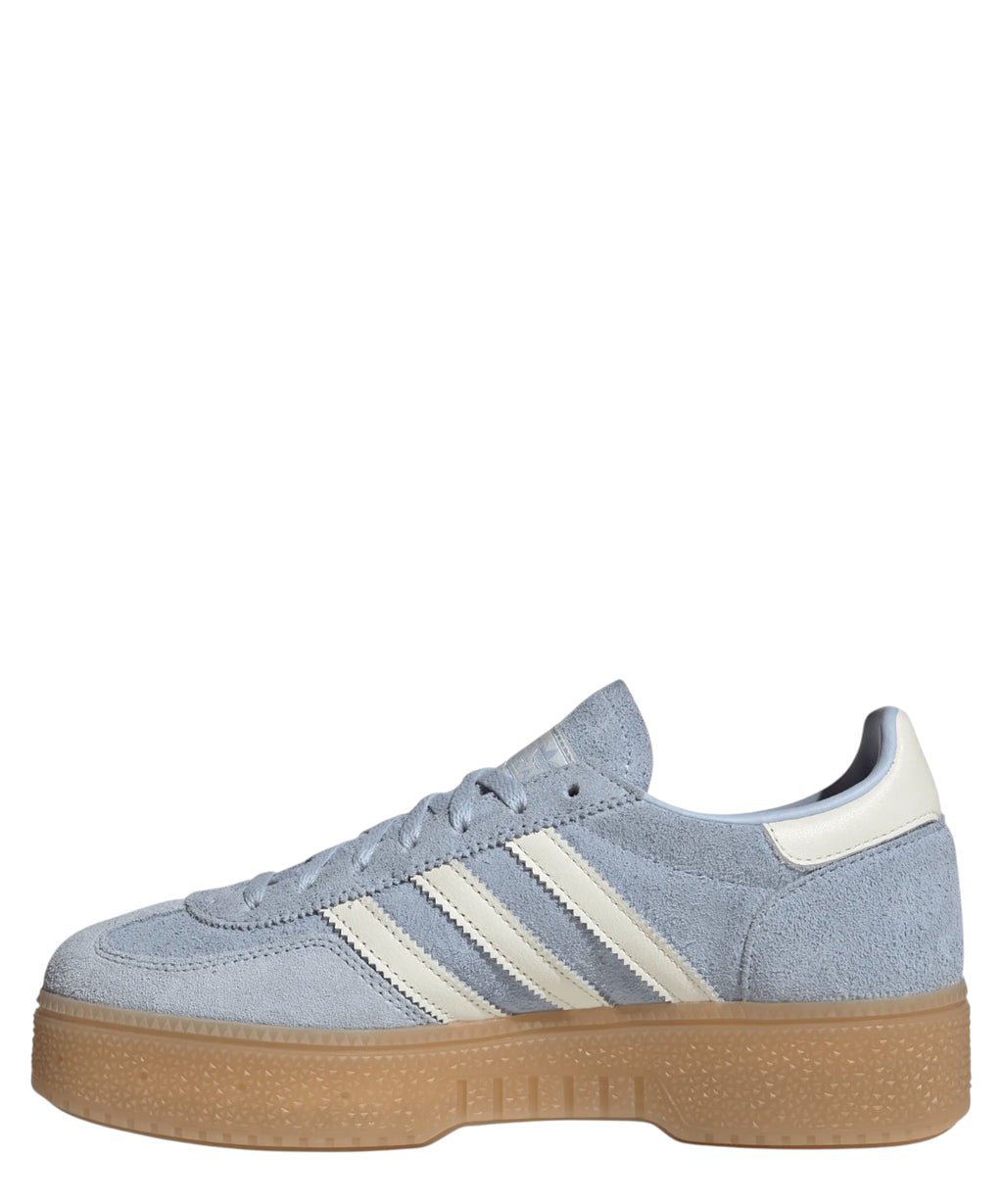 Sneakers adidas Originals Handball Spezial en daim