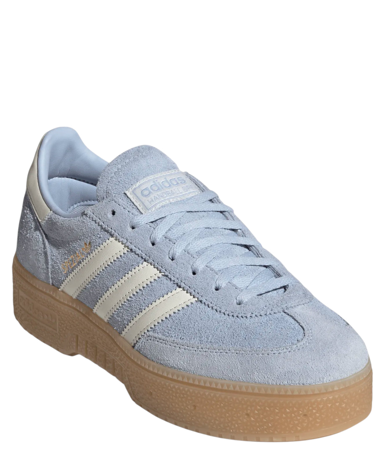 Sneakers adidas Originals Handball Spezial in Camoscio