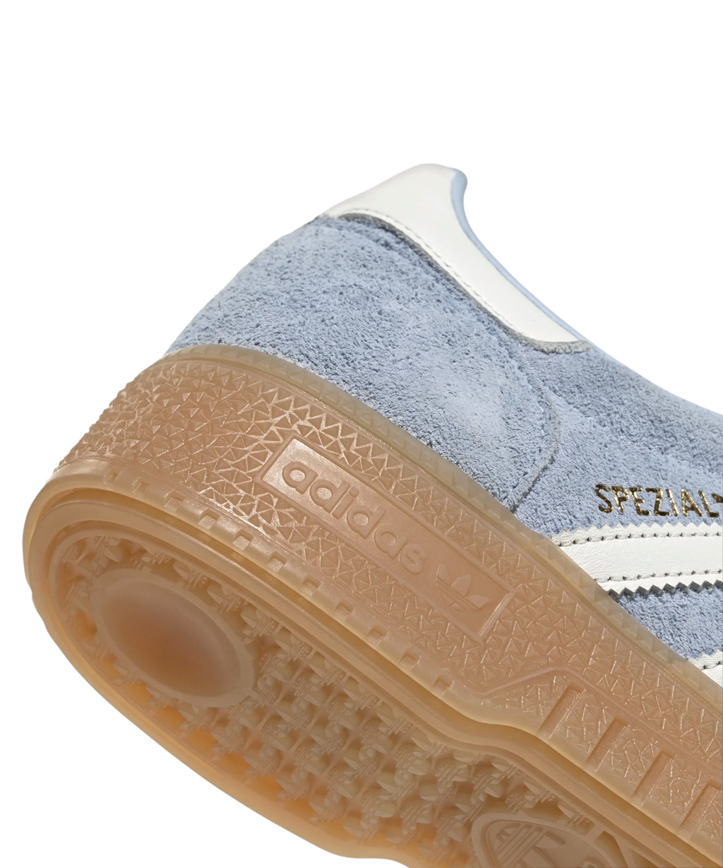 Sneakers adidas Originals Handball Spezial en daim