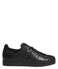 Adidas Sneakers Superstar II in pelle