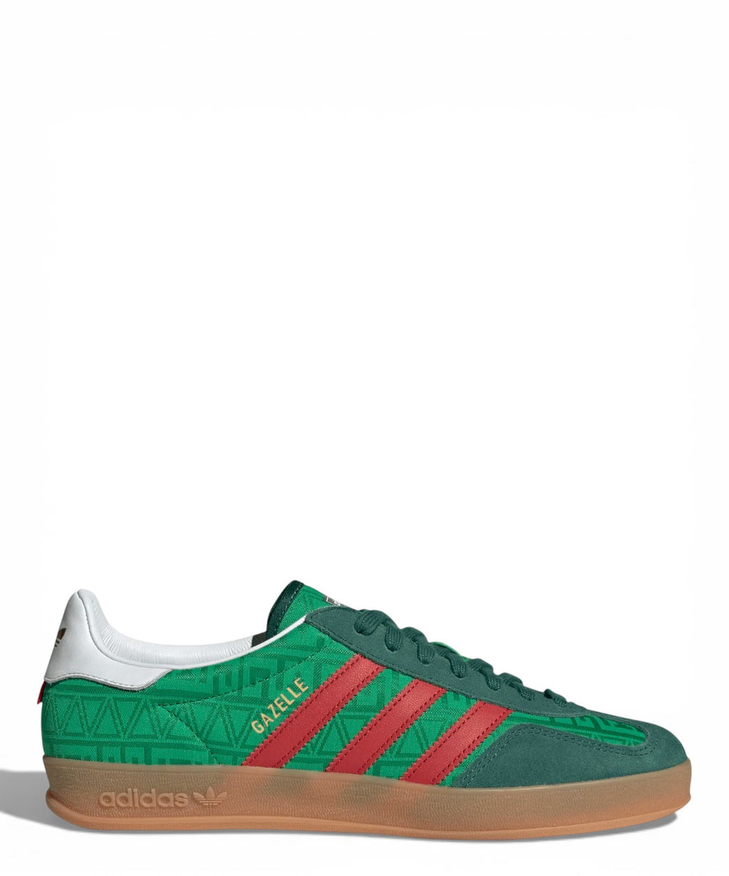 Baskets adidas Gazelle Indoor Mexico