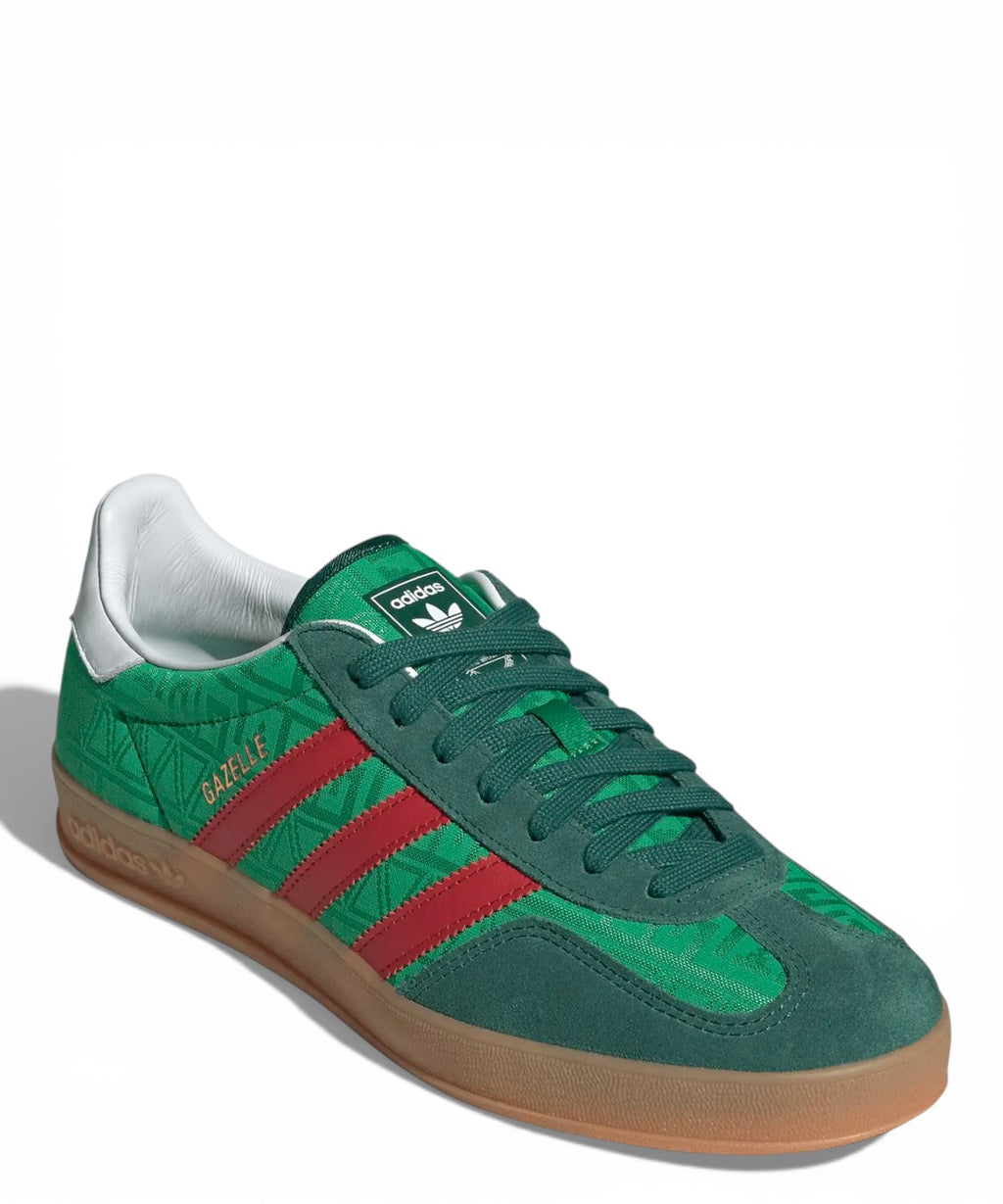 Baskets adidas Gazelle Indoor Mexico