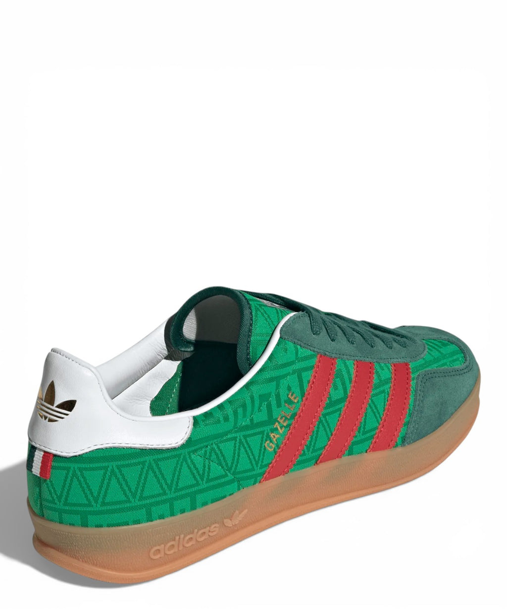 Baskets adidas Gazelle Indoor Mexico