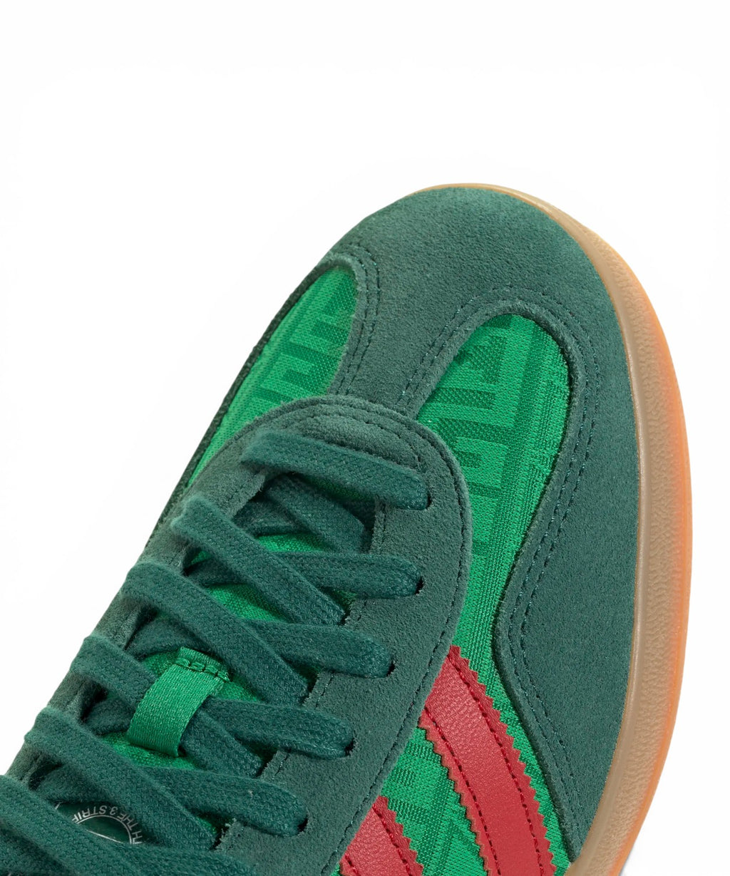 Baskets adidas Gazelle Indoor Mexico
