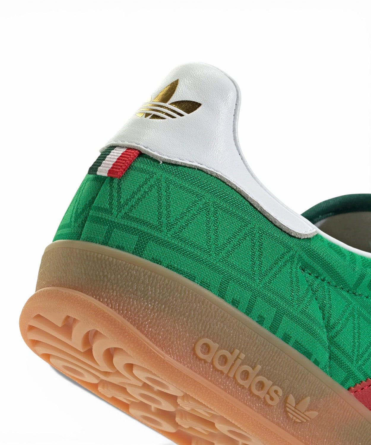 adidas Gazelle Indoor Sneakers Mexico