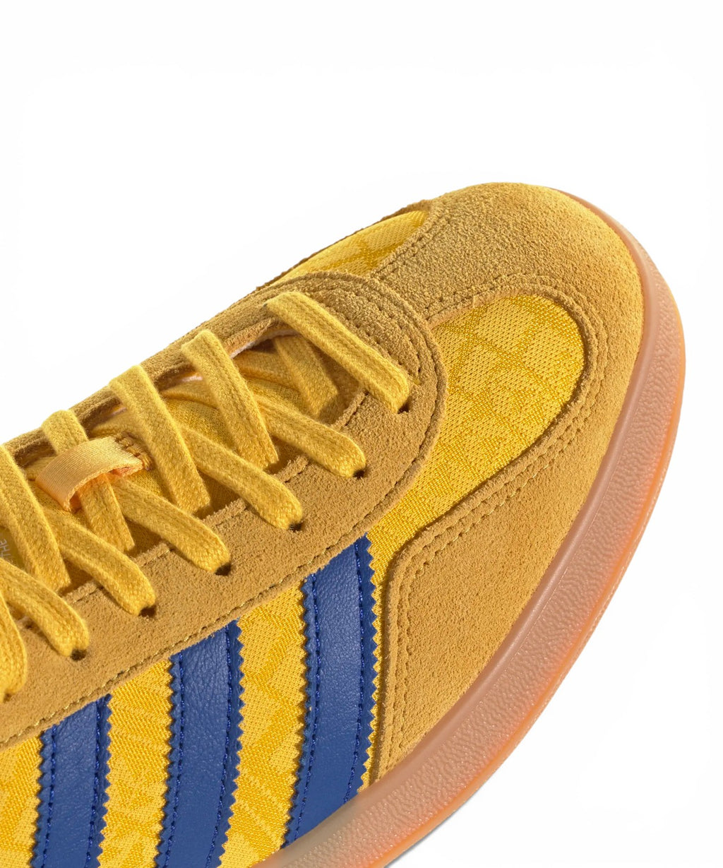 Baskets adidas Gazelle Indoor « Colombia »