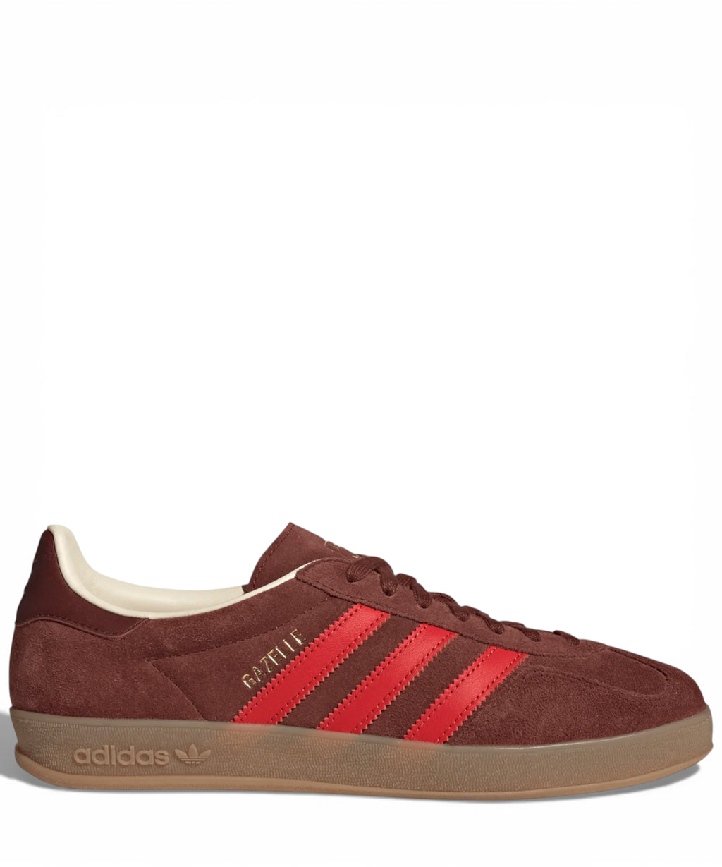 Baskets adidas Originals Gazelle Indoor