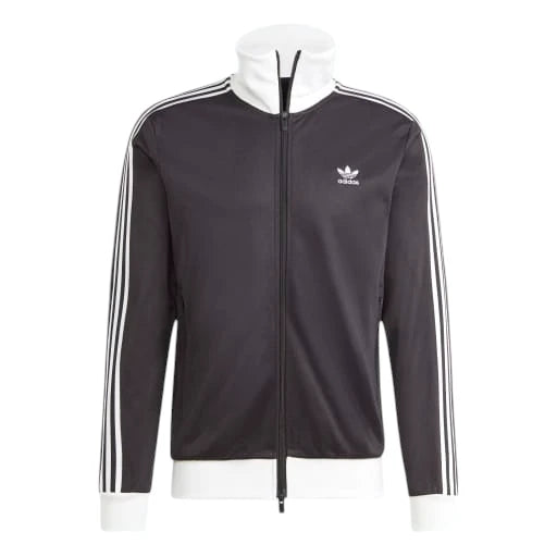 adidas adicolor Classics Beckenbauer Track Top-Adidas Originals-Felpe-Vittorio Citro Boutique