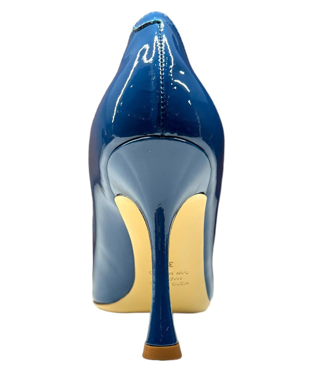 DÉCOLLETÉ IN VERNICE-Scarpe con tacco-NINALILOU-Vittorio Citro Boutique