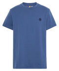 T-shirt Timberland Uomo Slim Fit in Cotone