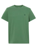 T-shirt Timberland Uomo Slim Fit in Cotone