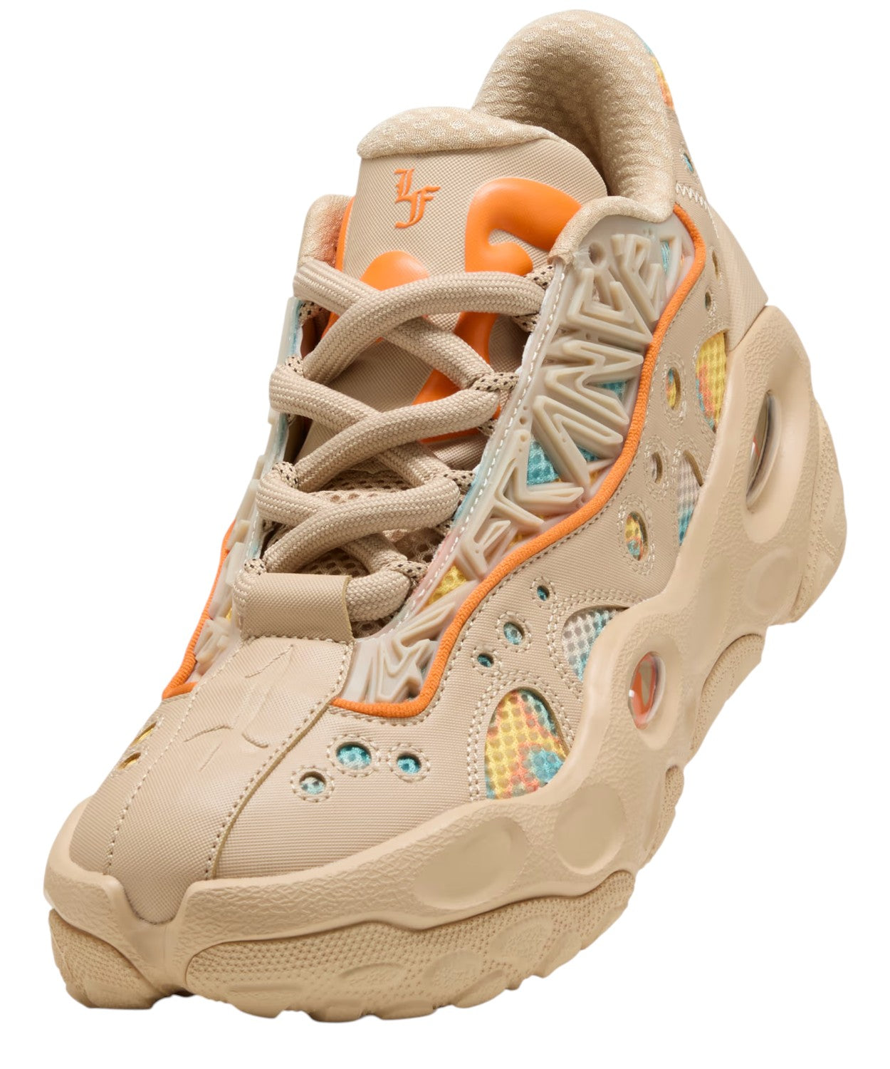 La Francé RNR-Puma-Sneakers-Vittorio Citro Boutique