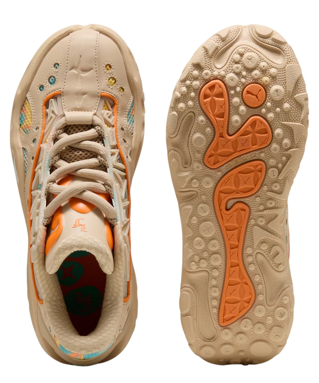 La Francé RNR-Puma-Sneakers-Vittorio Citro Boutique