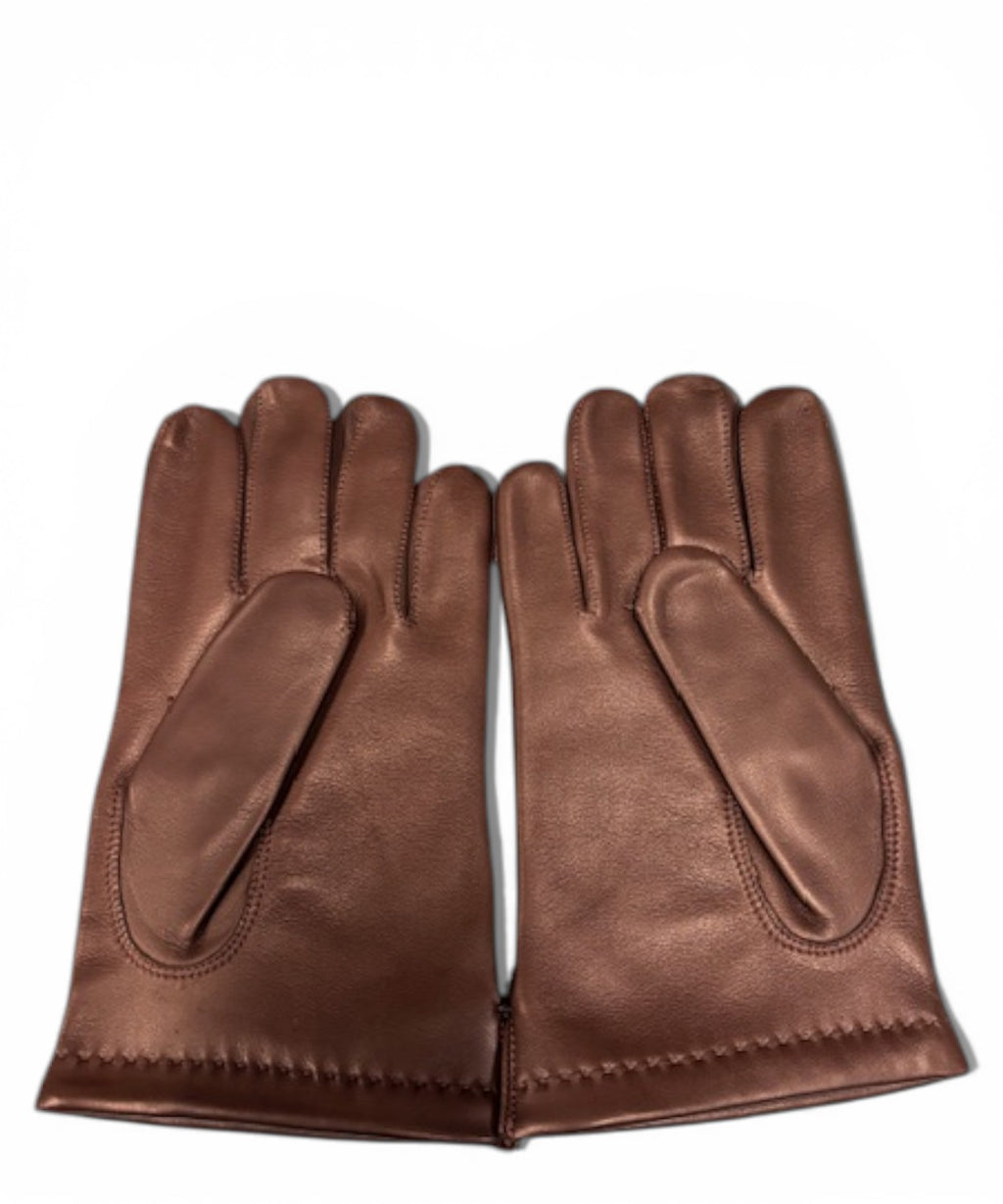Gants homme Orciani en nappa