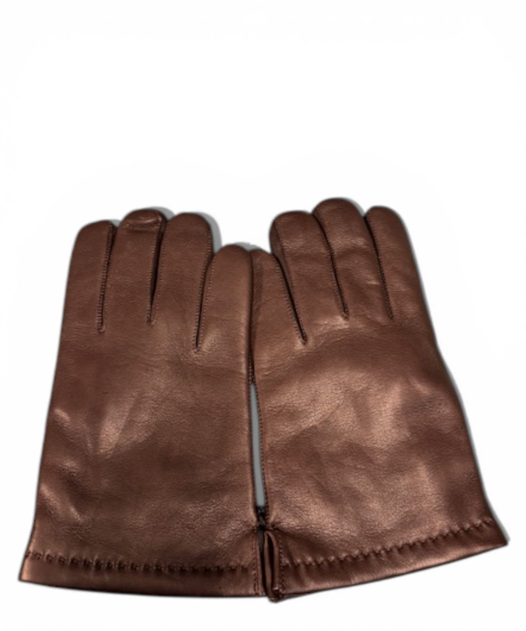 Gants homme Orciani en nappa