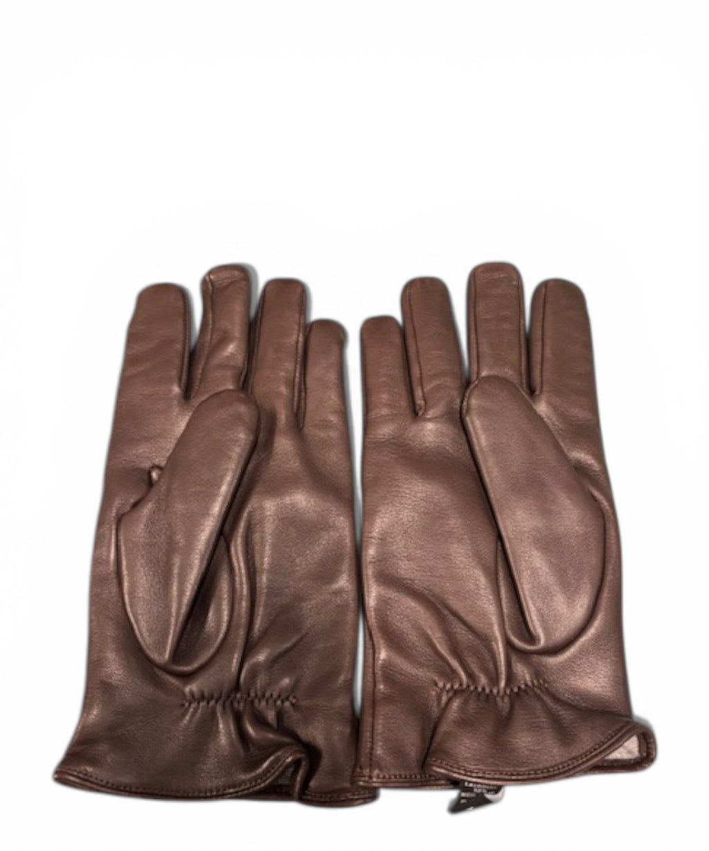 Gants en nappa homme Orciani