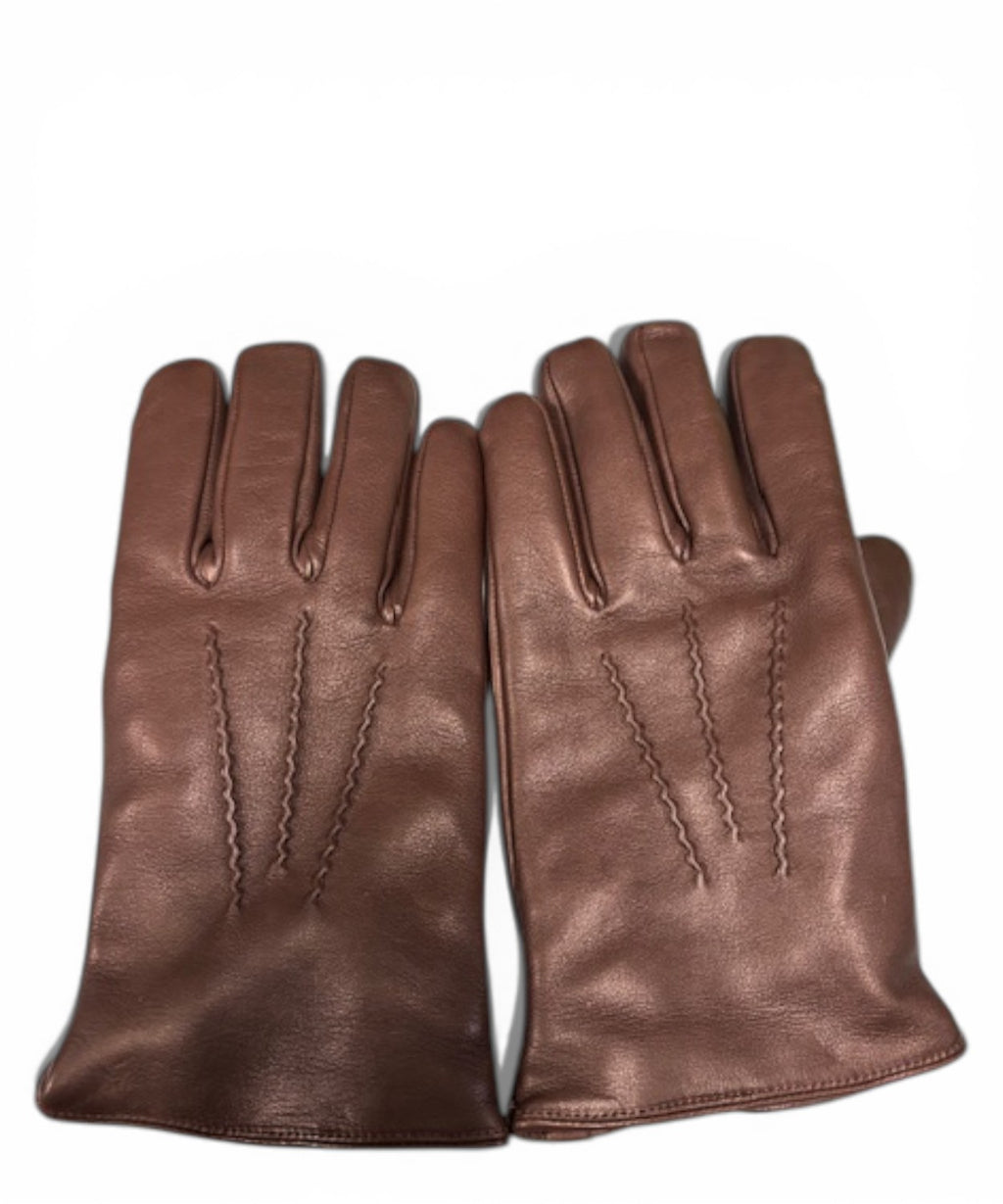 Gants en nappa homme Orciani