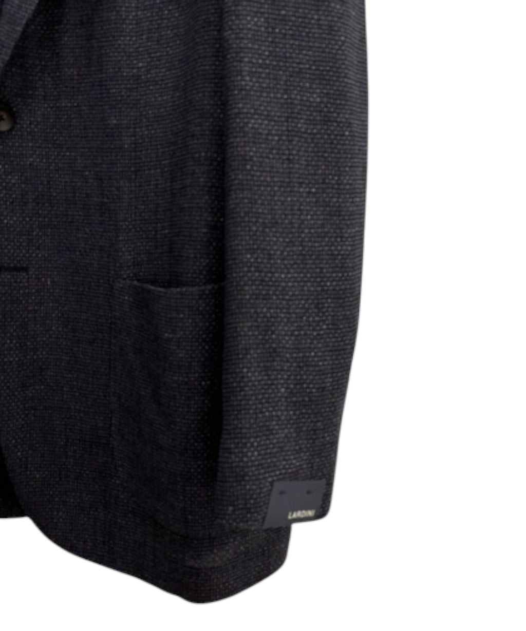 Veste Monopont Lardini en Coton pour Homme