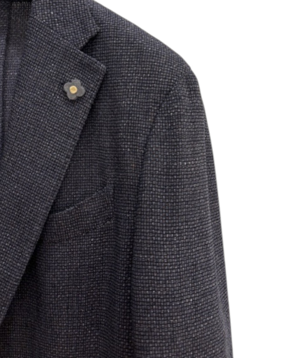 Veste Monopont Lardini en Coton pour Homme