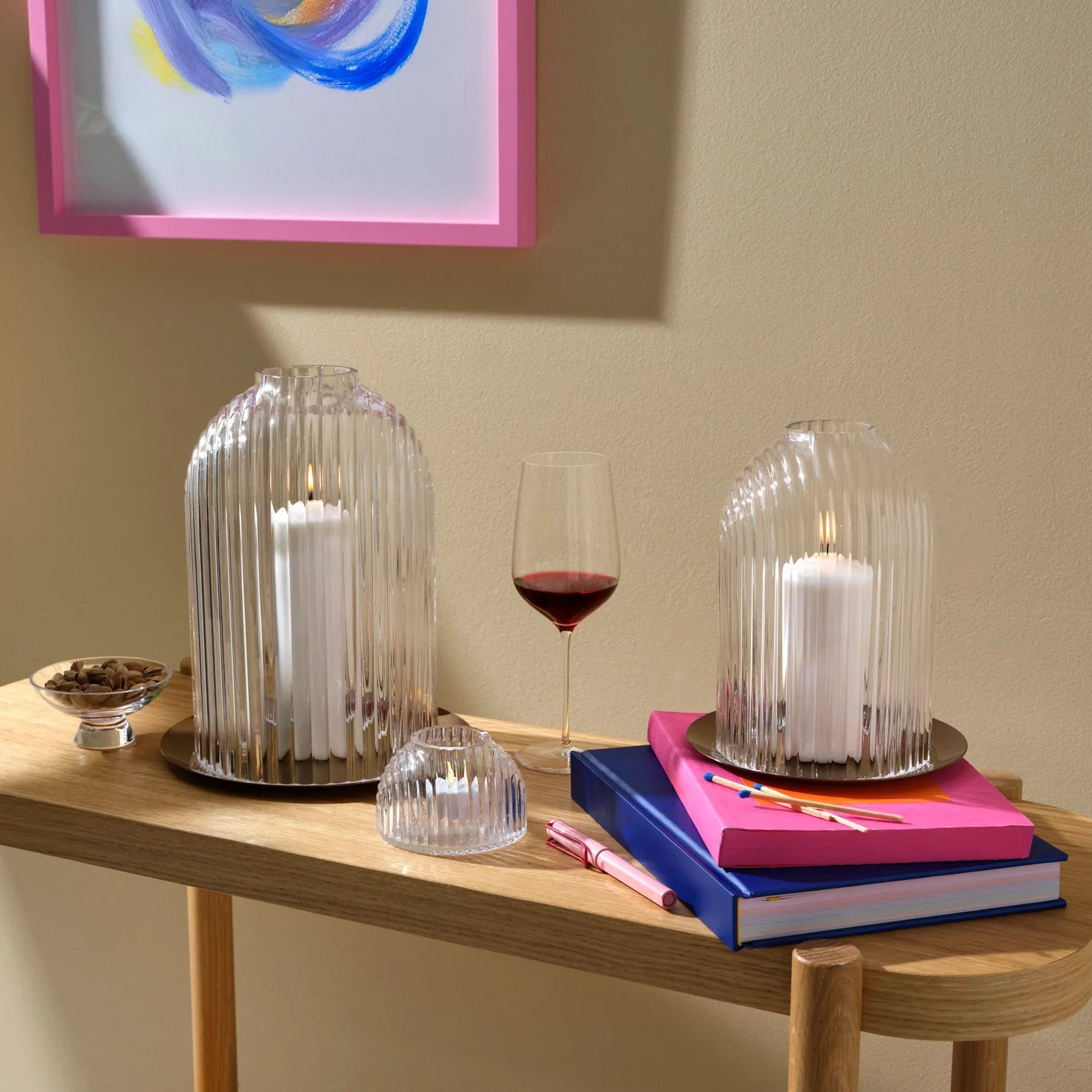 Calice da vino Stem Zero Masterglass