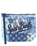 Pochette Aline Radical Patch-Mc2 Saint Barth-Pochette-Vittorio Citro Boutique