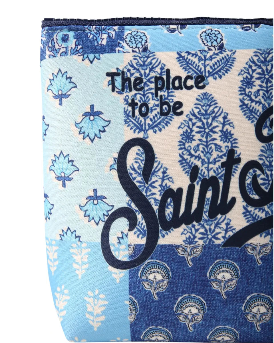 Pochette Aline Radical Patch-Mc2 Saint Barth-Pochette-Vittorio Citro Boutique