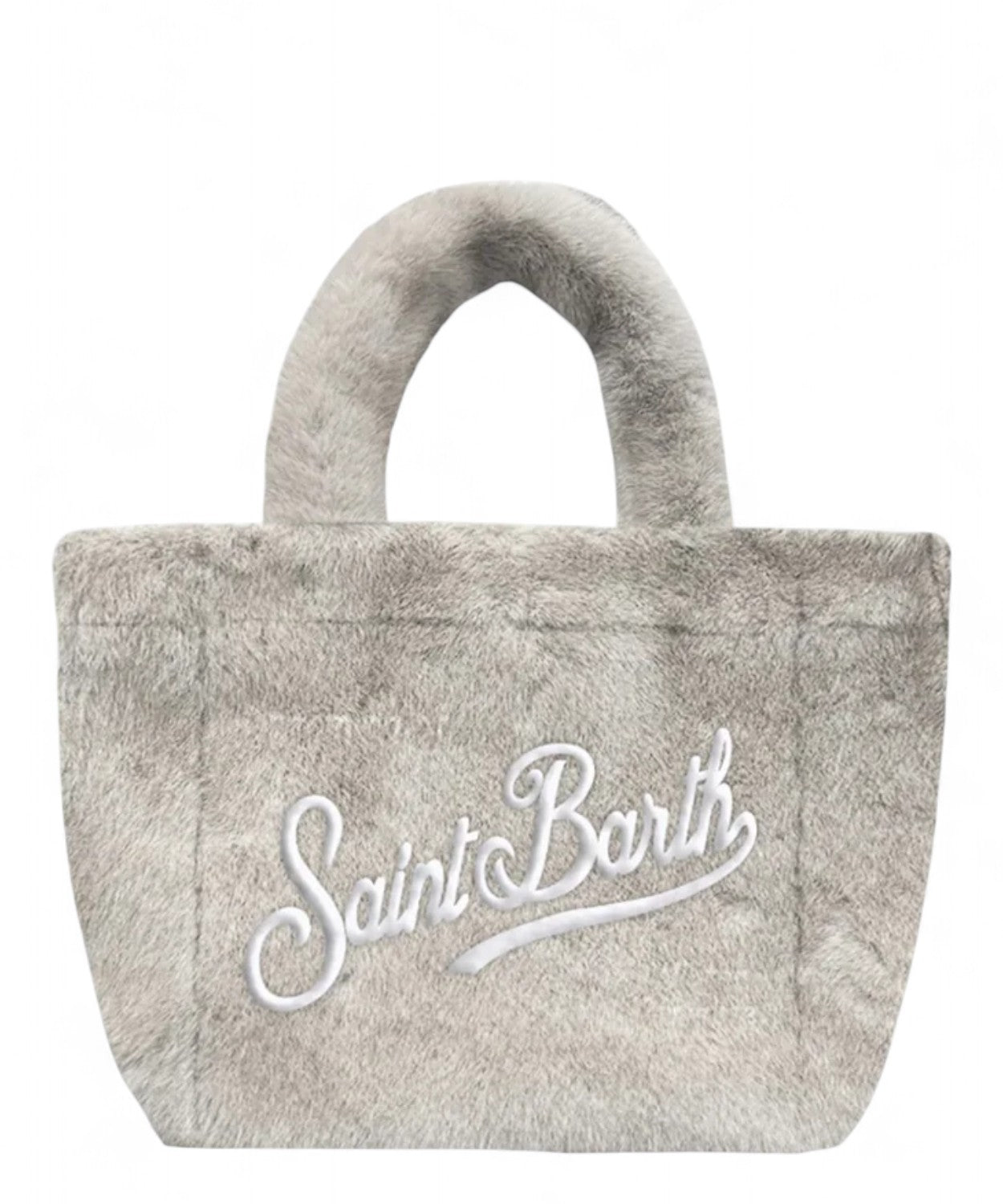 Colette Soft Fur-Mc2 Saint Barth-Borse a spalla-Vittorio Citro Boutique