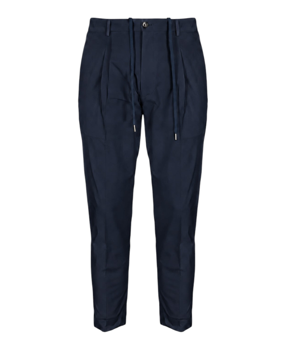 Pantalons Be Able Riccardo en polyamide stretch
