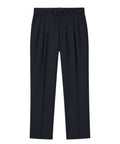 Pantalons Be Able en laine Wide Leg élégants