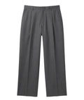 Pantalons Be Able : wide leg élégants à pinces