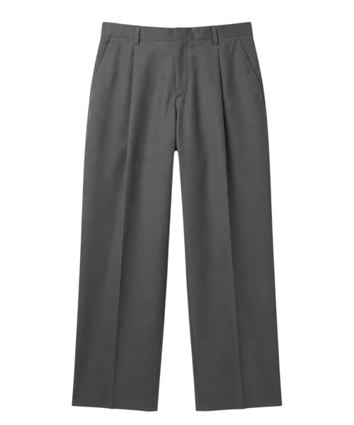 Pantalons Be Able : wide leg élégants à pinces